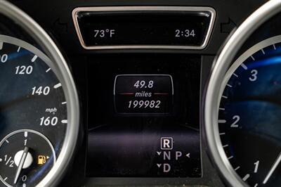 2015 Mercedes-Benz ML 250 BlueTEC   - Photo 18 - Dallas, TX 75220