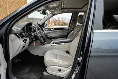 2015 Mercedes-Benz ML 250 BlueTEC   - Photo 4 - Dallas, TX 75220