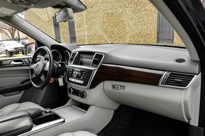 2015 Mercedes-Benz ML 250 BlueTEC   - Photo 11 - Dallas, TX 75220