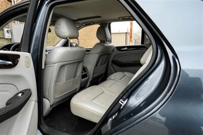 2015 Mercedes-Benz ML 250 BlueTEC   - Photo 31 - Dallas, TX 75220