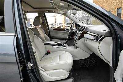 2015 Mercedes-Benz ML 250 BlueTEC   - Photo 27 - Dallas, TX 75220
