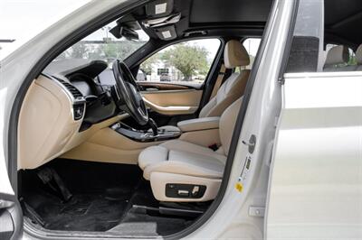 2020 BMW X3 sDrive30i   - Photo 4 - Dallas, TX 75220