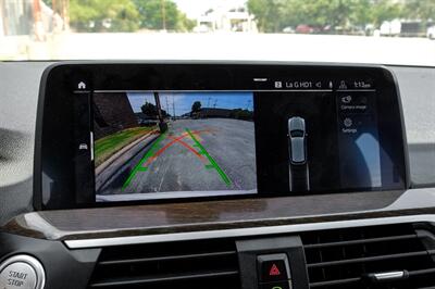 2020 BMW X3 sDrive30i   - Photo 21 - Dallas, TX 75220