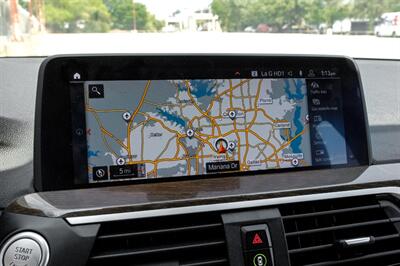 2020 BMW X3 sDrive30i   - Photo 20 - Dallas, TX 75220
