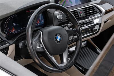 2020 BMW X3 sDrive30i   - Photo 14 - Dallas, TX 75220