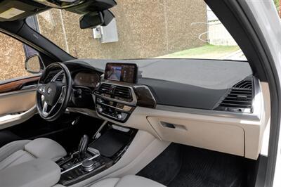 2020 BMW X3 sDrive30i   - Photo 11 - Dallas, TX 75220