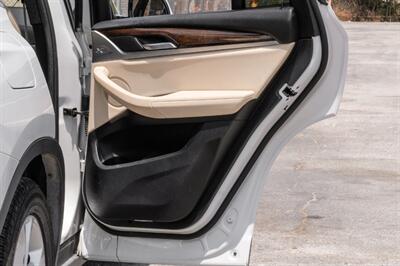 2020 BMW X3 sDrive30i   - Photo 46 - Dallas, TX 75220