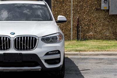 2020 BMW X3 sDrive30i   - Photo 47 - Dallas, TX 75220