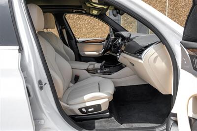 2020 BMW X3 sDrive30i   - Photo 33 - Dallas, TX 75220
