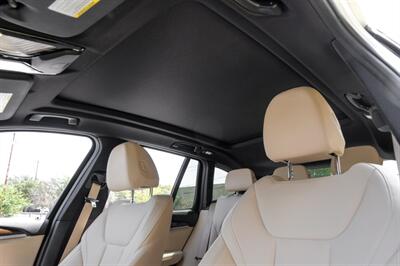 2020 BMW X3 sDrive30i   - Photo 29 - Dallas, TX 75220
