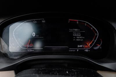 2020 BMW X3 sDrive30i   - Photo 17 - Dallas, TX 75220