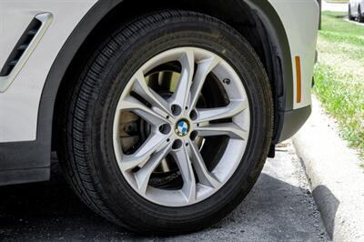 2020 BMW X3 sDrive30i   - Photo 55 - Dallas, TX 75220