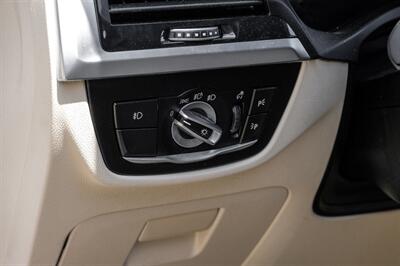 2020 BMW X3 sDrive30i   - Photo 25 - Dallas, TX 75220