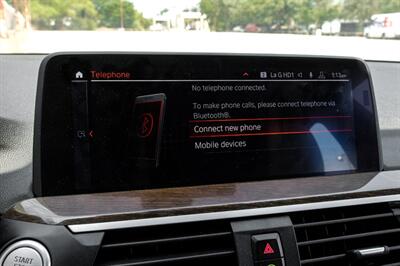 2020 BMW X3 sDrive30i   - Photo 28 - Dallas, TX 75220