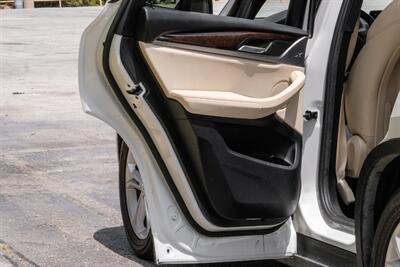 2020 BMW X3 sDrive30i   - Photo 45 - Dallas, TX 75220