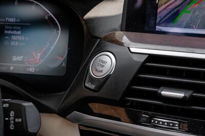 2020 BMW X3 sDrive30i   - Photo 19 - Dallas, TX 75220