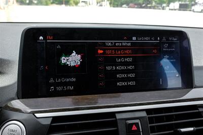 2020 BMW X3 sDrive30i   - Photo 27 - Dallas, TX 75220