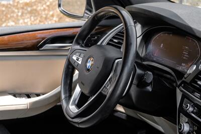 2020 BMW X3 sDrive30i   - Photo 13 - Dallas, TX 75220