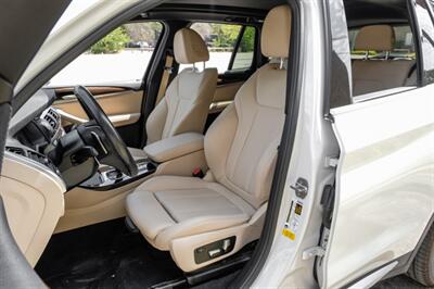 2020 BMW X3 sDrive30i   - Photo 30 - Dallas, TX 75220