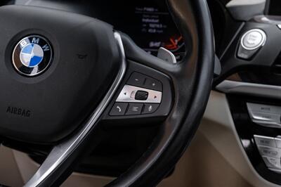 2020 BMW X3 sDrive30i   - Photo 16 - Dallas, TX 75220