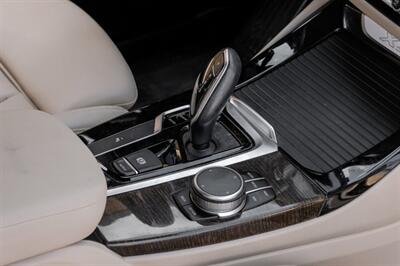 2020 BMW X3 sDrive30i   - Photo 22 - Dallas, TX 75220