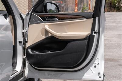 2020 BMW X3 sDrive30i   - Photo 44 - Dallas, TX 75220
