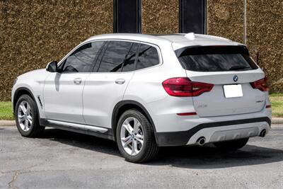 2020 BMW X3 sDrive30i   - Photo 10 - Dallas, TX 75220