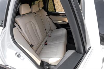 2020 BMW X3 sDrive30i   - Photo 34 - Dallas, TX 75220