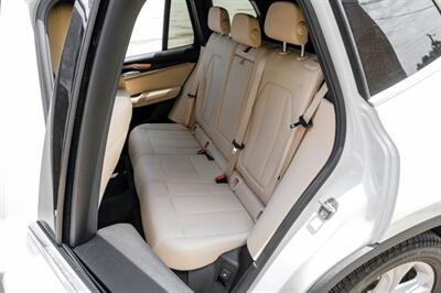 2020 BMW X3 sDrive30i   - Photo 38 - Dallas, TX 75220