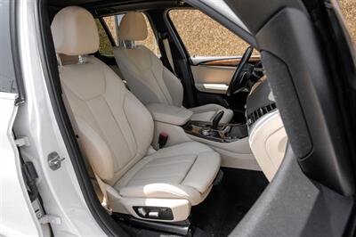 2020 BMW X3 sDrive30i   - Photo 32 - Dallas, TX 75220