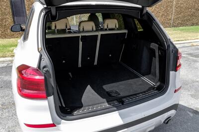 2020 BMW X3 sDrive30i   - Photo 50 - Dallas, TX 75220