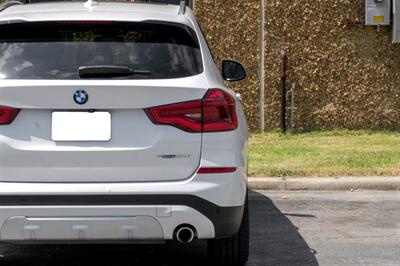 2020 BMW X3 sDrive30i   - Photo 48 - Dallas, TX 75220