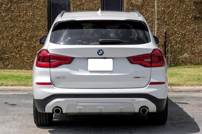 2020 BMW X3 sDrive30i   - Photo 9 - Dallas, TX 75220