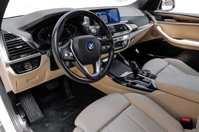 2020 BMW X3 sDrive30i   - Photo 3 - Dallas, TX 75220