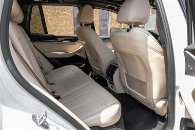 2020 BMW X3 sDrive30i   - Photo 35 - Dallas, TX 75220