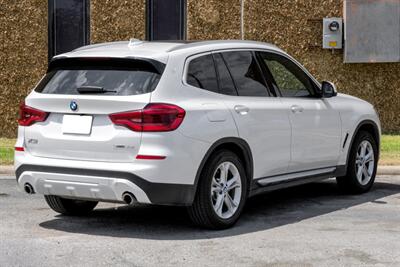 2020 BMW X3 sDrive30i   - Photo 8 - Dallas, TX 75220