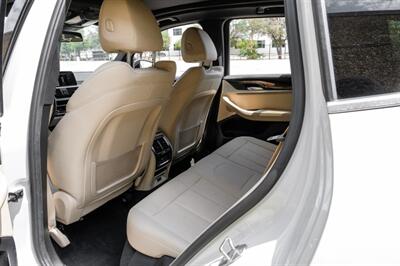 2020 BMW X3 sDrive30i   - Photo 37 - Dallas, TX 75220