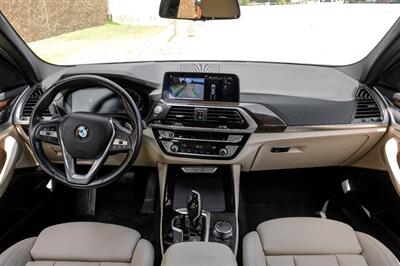 2020 BMW X3 sDrive30i   - Photo 12 - Dallas, TX 75220
