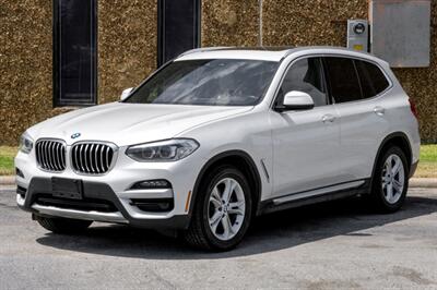 2020 BMW X3 sDrive30i   - Photo 7 - Dallas, TX 75220