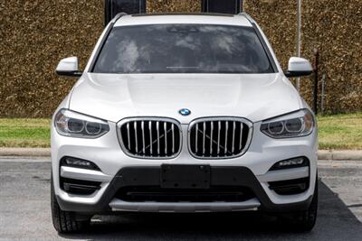 2020 BMW X3 sDrive30i   - Photo 5 - Dallas, TX 75220