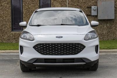 2020 Ford Escape SE   - Photo 9 - Dallas, TX 75220