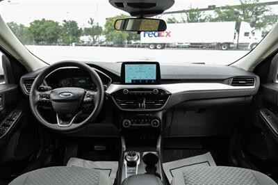 2020 Ford Escape SE   - Photo 16 - Dallas, TX 75220