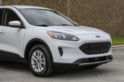 2020 Ford Escape SE   - Photo 6 - Dallas, TX 75220