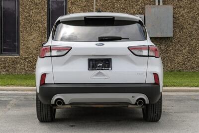 2020 Ford Escape SE   - Photo 11 - Dallas, TX 75220