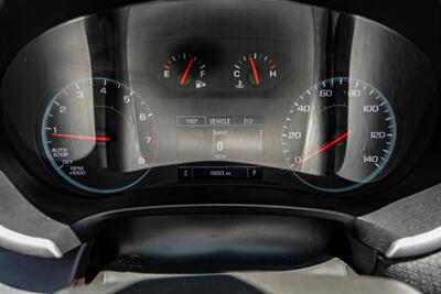 2025 Chevrolet Malibu LT   - Photo 17 - Dallas, TX 75220
