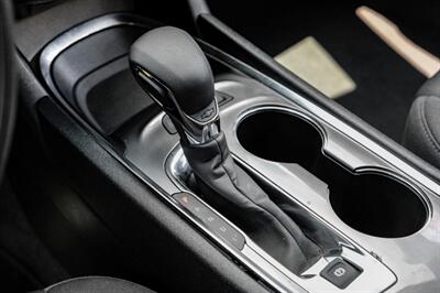 2025 Chevrolet Malibu LT   - Photo 23 - Dallas, TX 75220