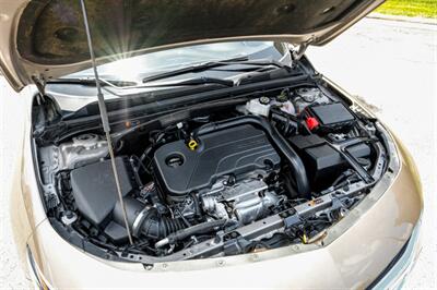 2025 Chevrolet Malibu LT   - Photo 45 - Dallas, TX 75220