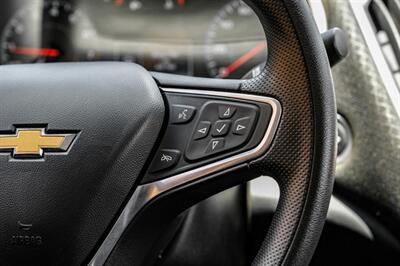 2025 Chevrolet Malibu LT   - Photo 16 - Dallas, TX 75220