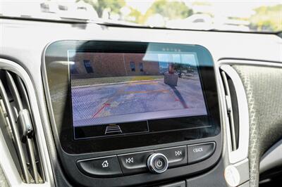 2025 Chevrolet Malibu LT   - Photo 20 - Dallas, TX 75220