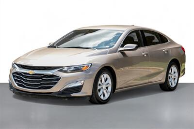 2025 Chevrolet Malibu LT   - Photo 6 - Dallas, TX 75220